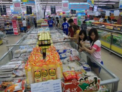 TTXVN_thuc_pham_chay