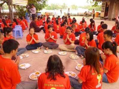 an-chay-chanh-niem