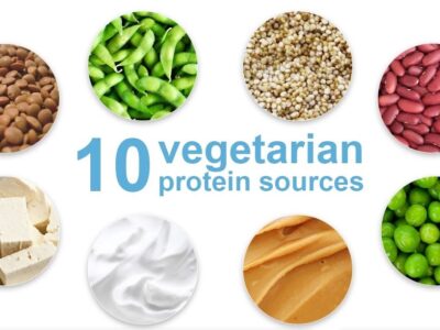 nguồn thực phẩm giàu protein