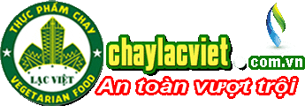 Chay Lạc Việt™