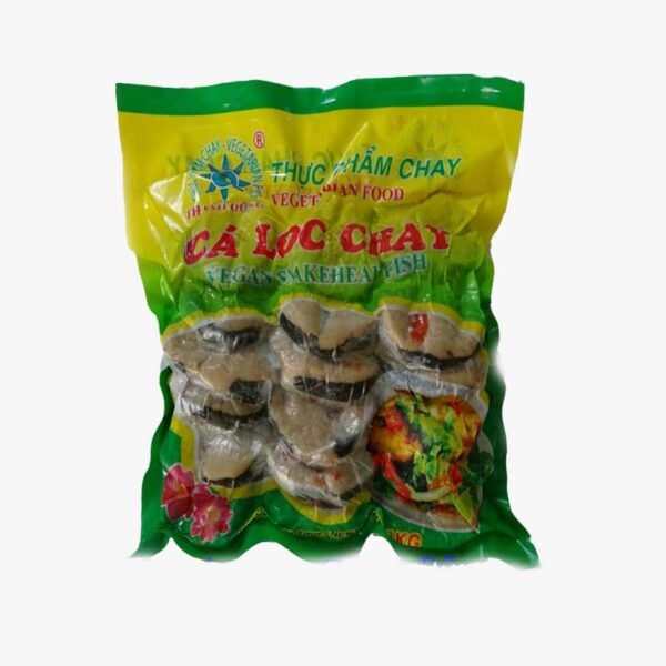 Cá Lóc Chay Thanh Dũng