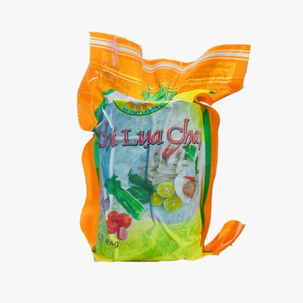 Chả lụa chay Quang Lạc