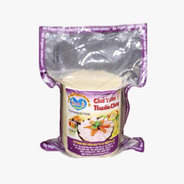 Chả tôm chay Thanh Ái