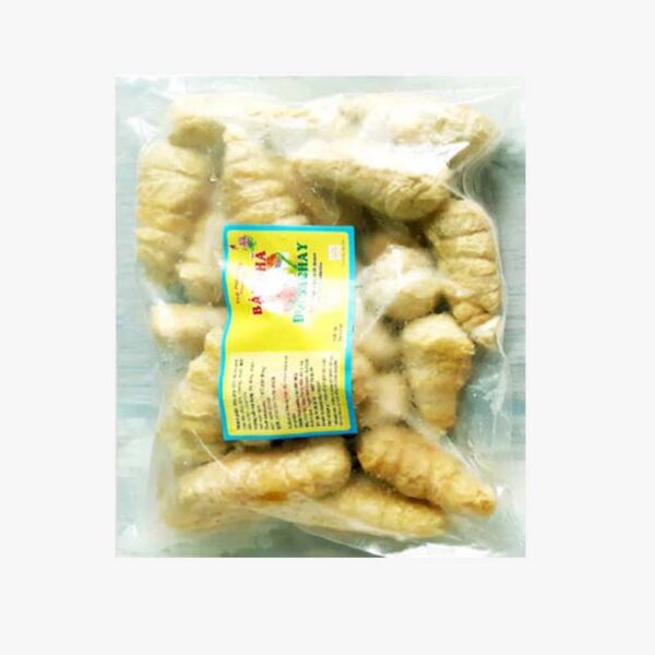Đùi gà sả chay Bát Nhã