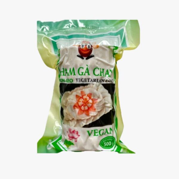Ham Gà Chay - Hương Vị