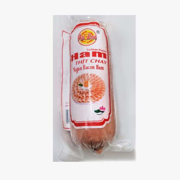 Ham đỏ chay mini âu lạc