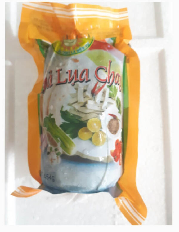 Chả lụa chay QL 500g